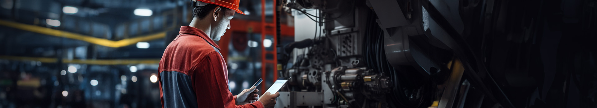 Maintenance Simulation Center Predictive Maintenance Production Simulation